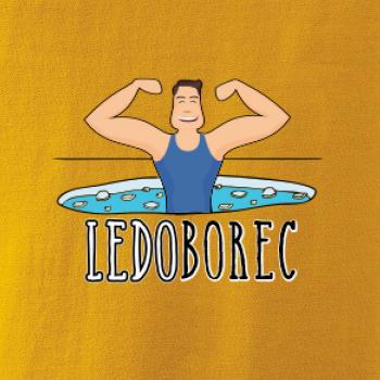Ledoborec