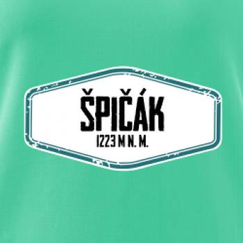 Hora Špičák