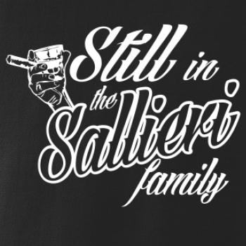 Still In The Sallieri Family