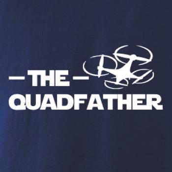 Dron quadfather