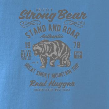 Strong Bear