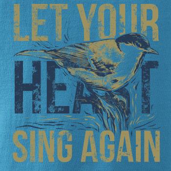 Bird sing Bird sing