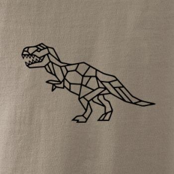 Tyranosaurus geometrie