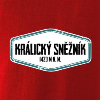 Hora Králický Sněžník