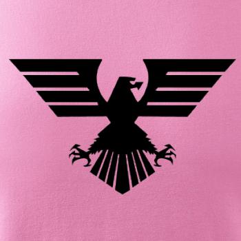 Royal Allegiance Eagle