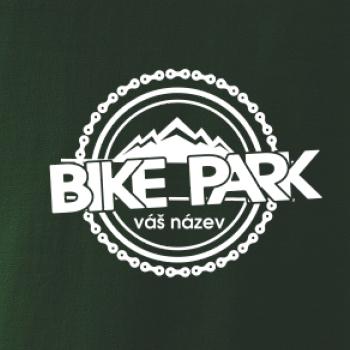 Bike park vlastní název