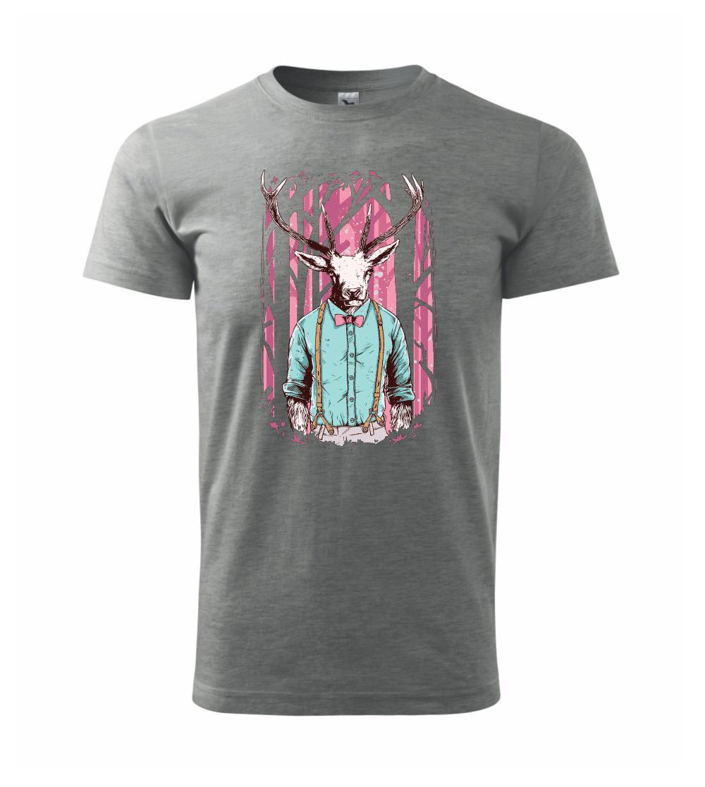 Deer Deer