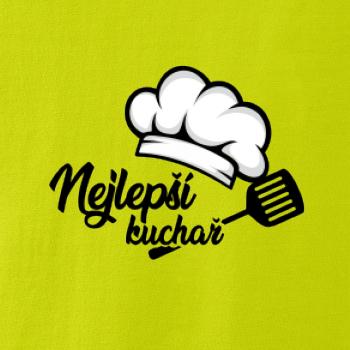 Nejlepší kuchař - čepice