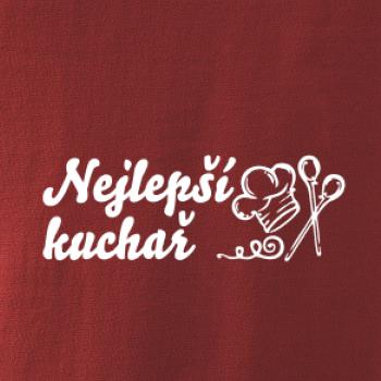 Nejlepší kuchař - nejlepší kuchařka