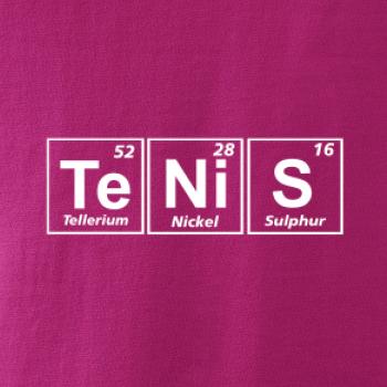 Tenis tabulka