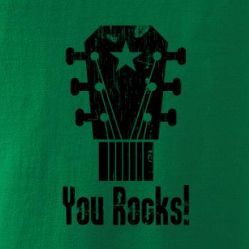 You Rocks