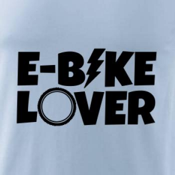 E-bike lover