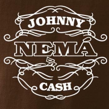 Johnny nemá cash