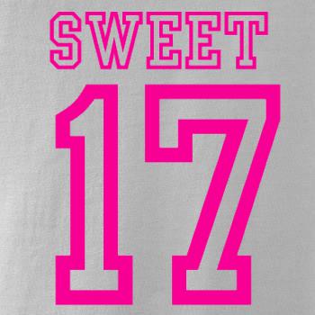 Sweet 17