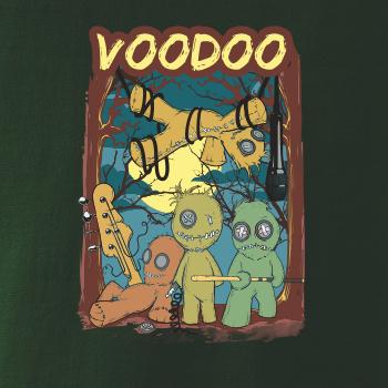 Voodoo kapela