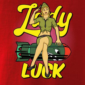 Lady Luck