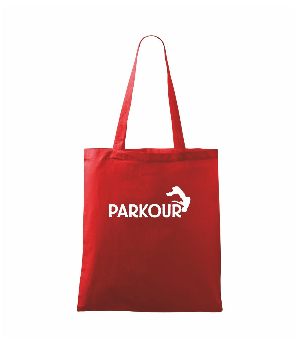 Parkour - salto - Taška malá