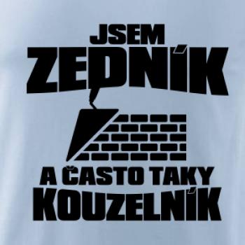 Zedník kouzelník