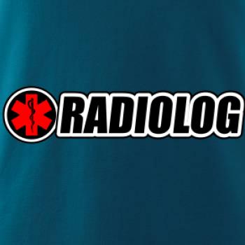 Hvězda Radiolog - Radioložka