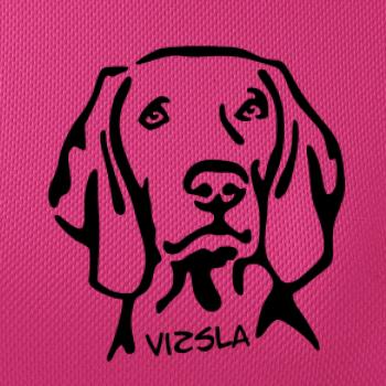 Vizsla Hlava