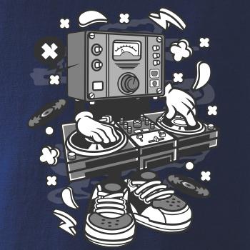 DJ metr DJ metr