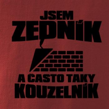 Zedník kouzelník