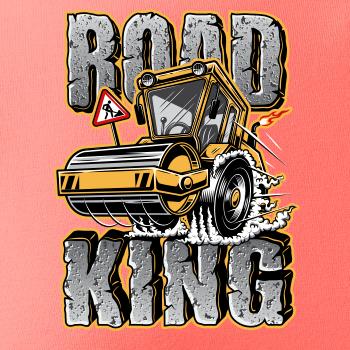 Road King válec