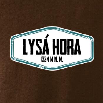 Hora Lysá hora