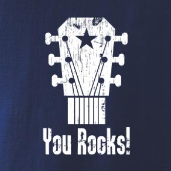 You Rocks