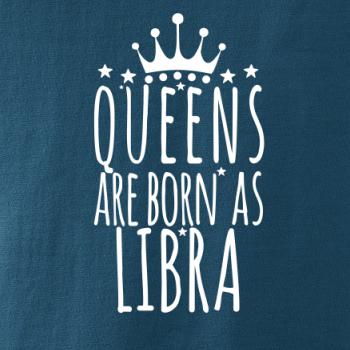 Queens are born as Libra - Váhy Queens are born as Libra - Váhy