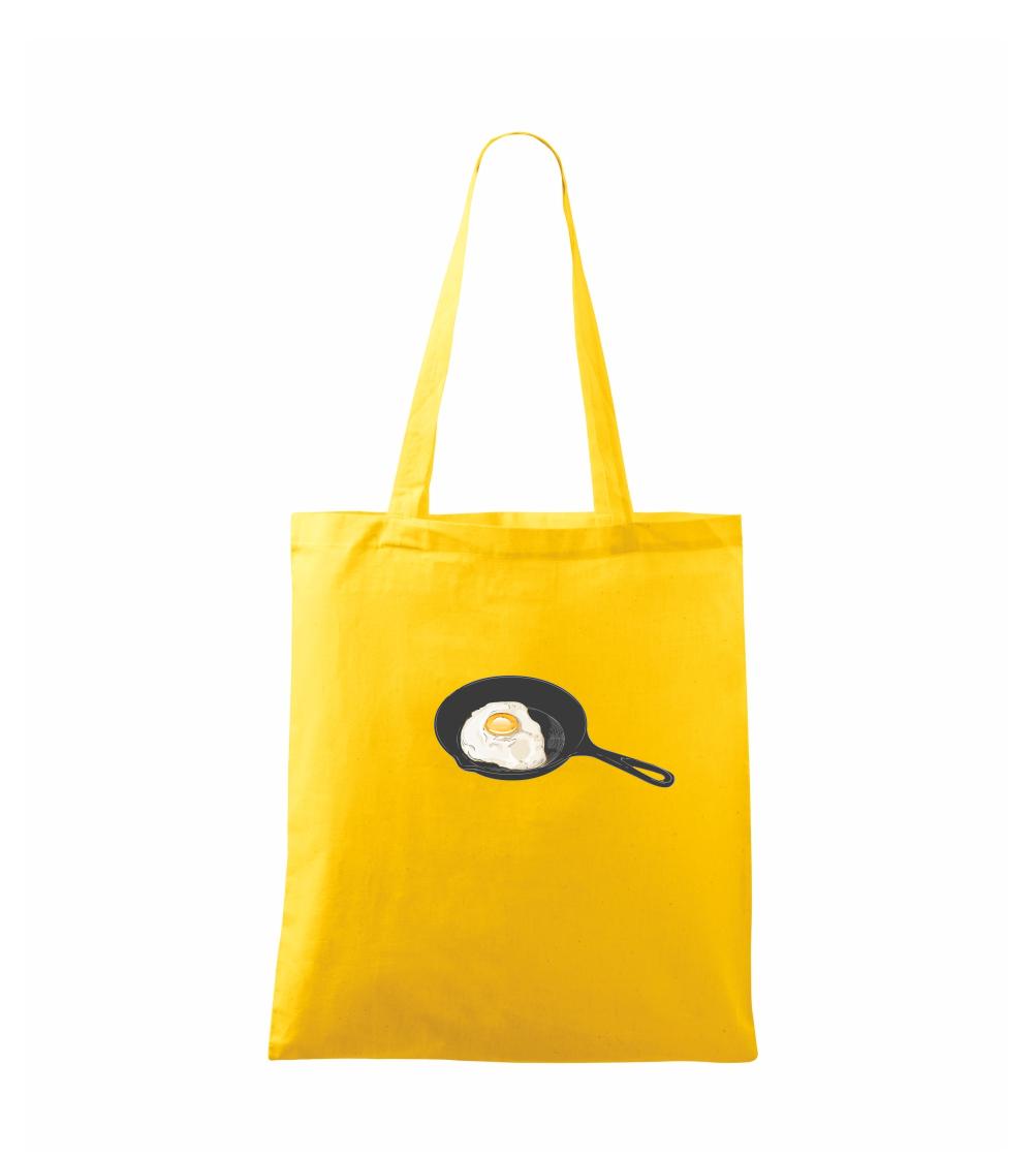 Snídaňová pánvička