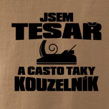 Tesař kouzelník