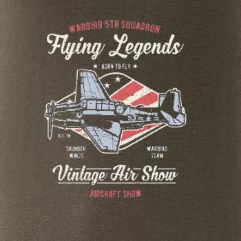 Flying Legends