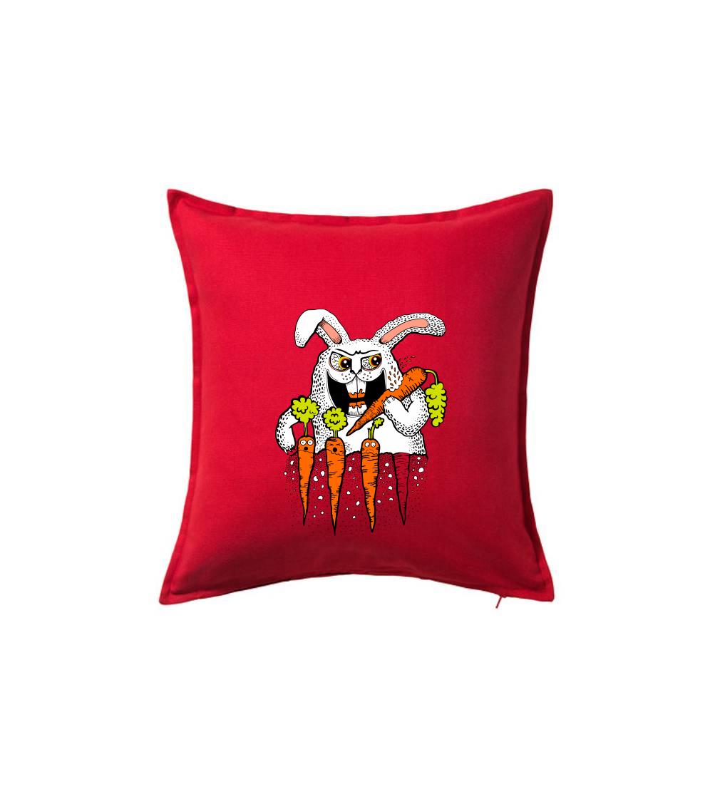 Zajíc killer (Pecka design)