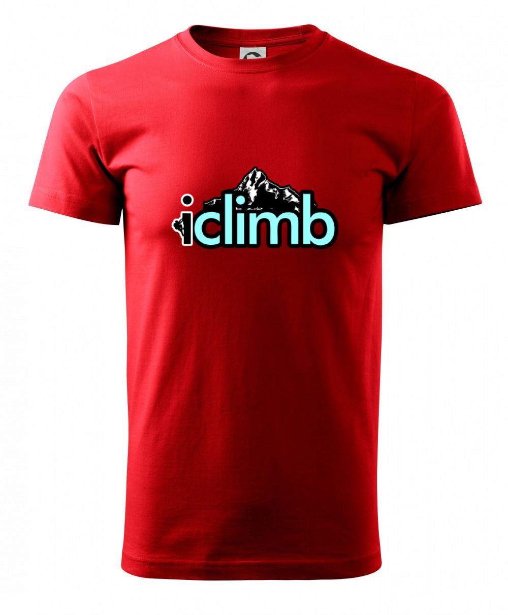 Iclimb Iclimb