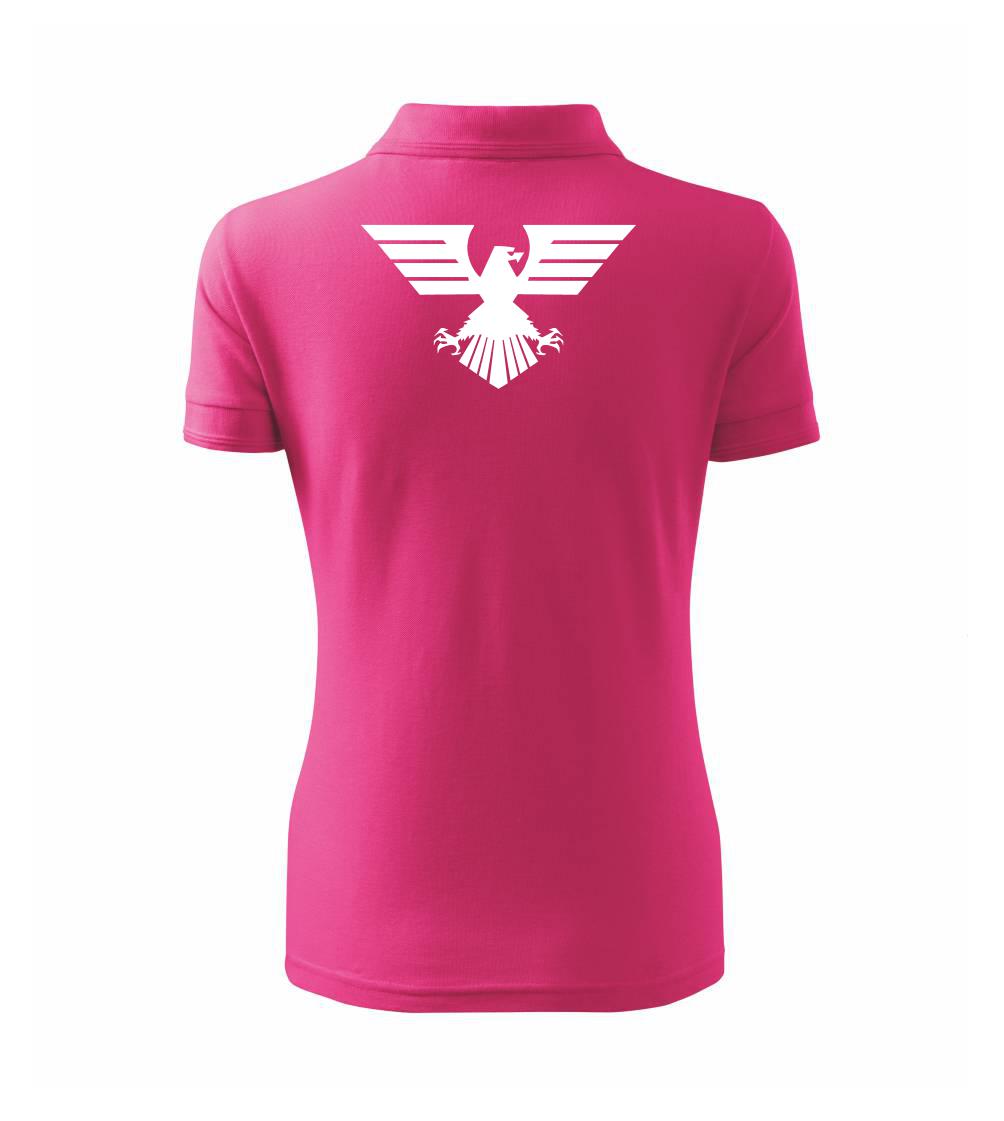 Royal Allegiance Eagle