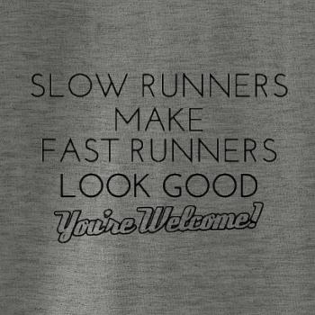 Slow runners