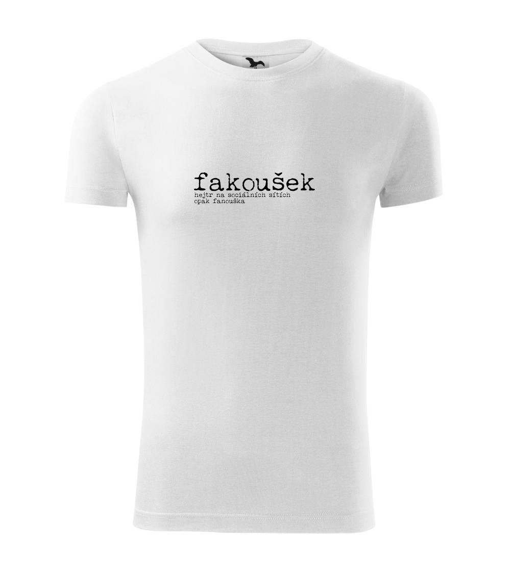 Čeština 2.0 - fakoušek Čeština 2.0 - fakoušek