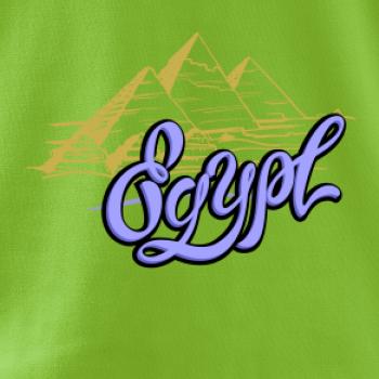 Egypt Lettering