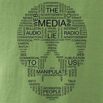 Média lžou (Hana-creative)