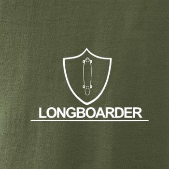Longboarder