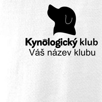 Kynologický klub hlava - Váš název