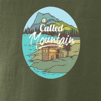 A beatiful place called mountains A beatiful place called mountains