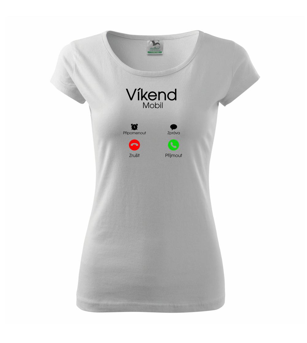 Víkend volá Víkend volá