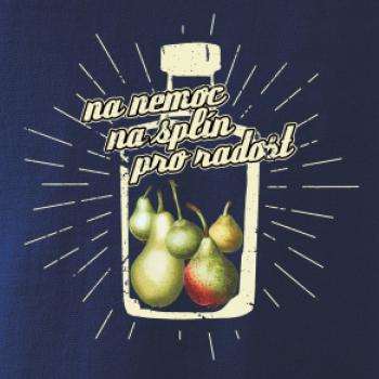 Na co pít hruškovici