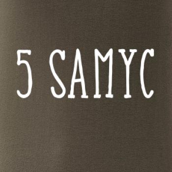 5 samyc