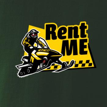 Skútr Rent me