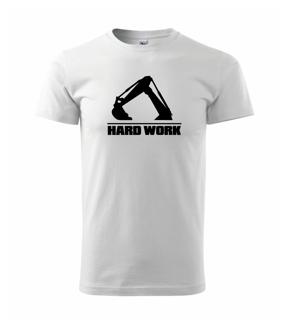 Hard Work lžíce Hard Work lžíce