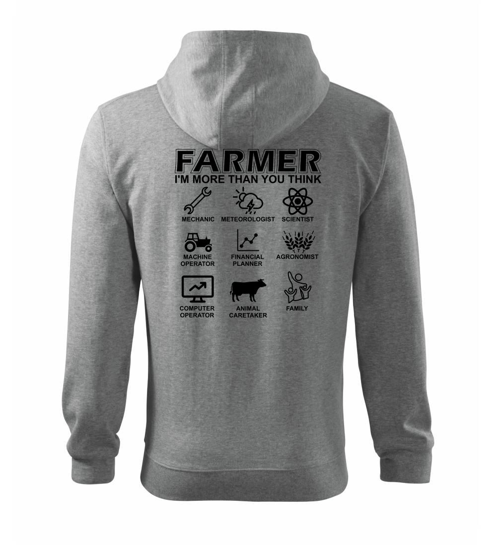 Farmer Symbols Farmer Symbols