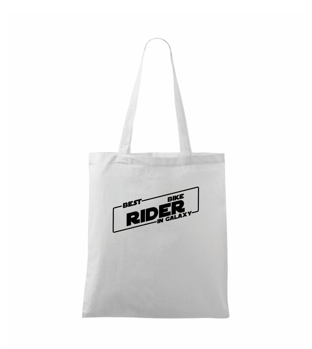 Best Bike rider in galaxy
